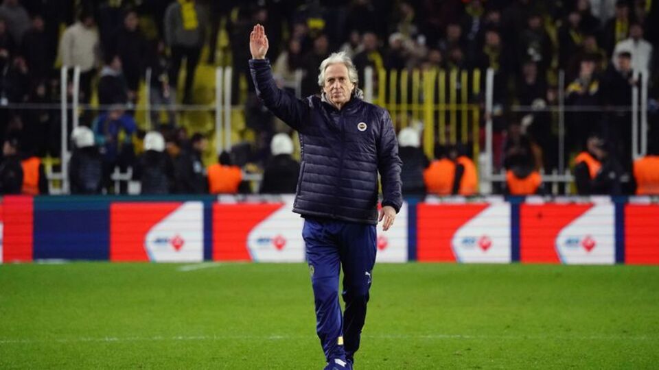 Jesus'tan Arda Güler yorumu!