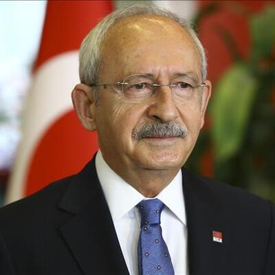 Kılıçdaroğlu: 13 Şubat’ta açıklayacağız inşallah