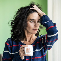 Kaygılarınızın asıl nedeni tükettiğiniz yiyecekler olabilir! İşte anksiyeteyi tetikleyen besinler