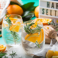 Her gün bir şişe maden suyu içersek ne olur? Şimdiye kadar düzenli olarak içmediyseniz pişman olabilirsiniz!