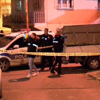 Cani koca, boşanma aşamasındaki eşini öldürdü