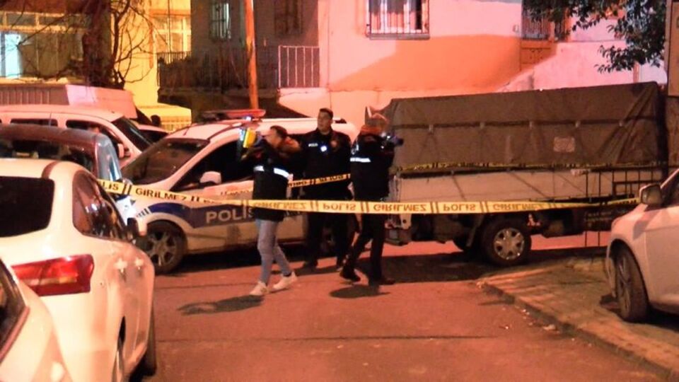 Cani koca, boşanma aşamasındaki eşini öldürdü