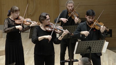 Grammy ödüllü grup Ankara'da