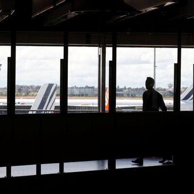 Fransa'da grev kaosu: Yüzde 20'lik iptal çağrısı