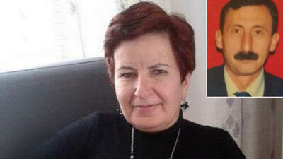 Eşini defalarca bıçaklayıp öldürmüştü! "Sanık suçu algılayamaz!"