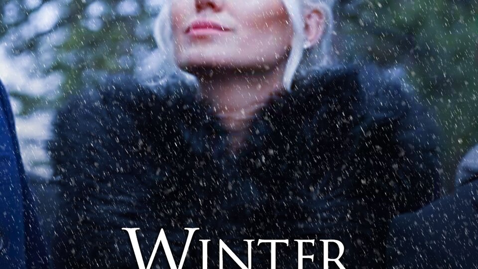 Melek Mızrak Subaşı'ndan "Winter is coming" paylaşımı