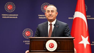 Bakan Çavuşoğlu: Türkiye'nin endişelerinin karşılanması gerekiyor