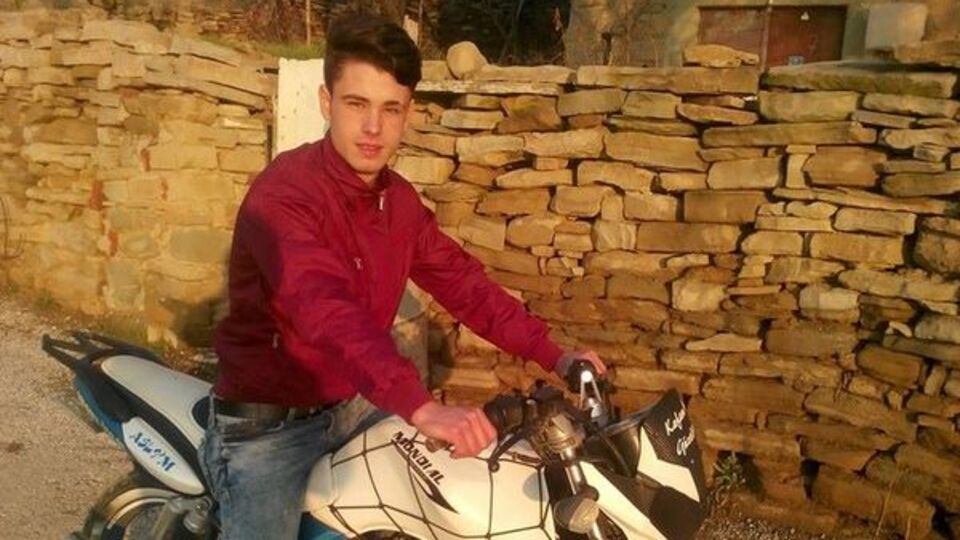 20'li yaşlarındaydılar... Korkunç kaza: 2 ölü!