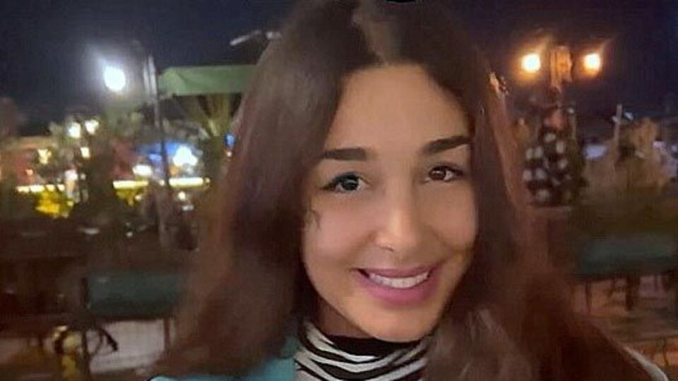 Ölmeden 4 saat önce doğum günü pastası paylaşmış!