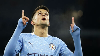 Bayern Münih, Joao Cancelo'yu alıyor!