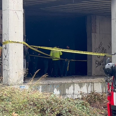 Kayıp gencin cesedi su kuyusunda bulundu!