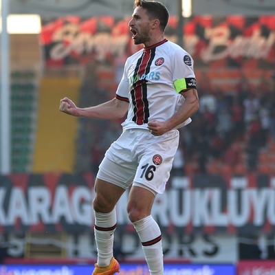Fenerbahçe'den Borini hamlesi!