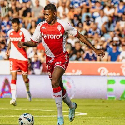 Beşiktaş'tan transfer hamlesi!