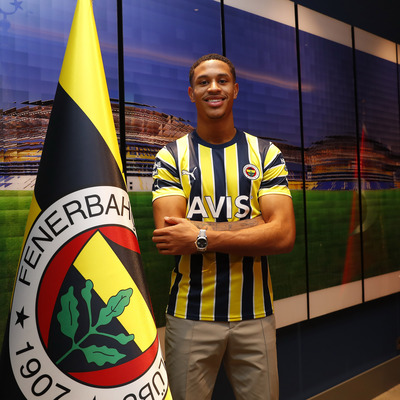 Fenerbahçe Oosterwolde transferini açıkladı!