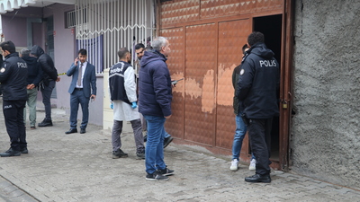 7 yaşındaki çocuğun cansız bedeni kömürlükte bulundu!