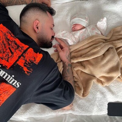 O fotoğrafı kaldırmadı