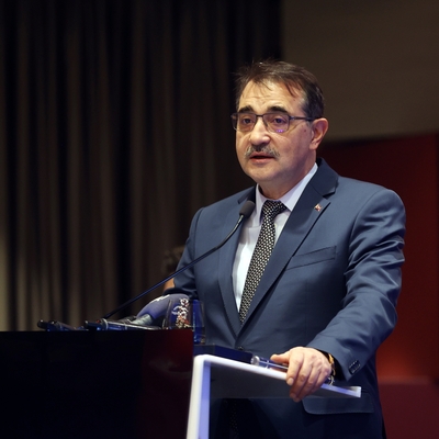 Umman ile gaz anlaşması!