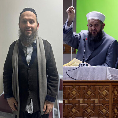 6 yaşında evlendirme davası başladı