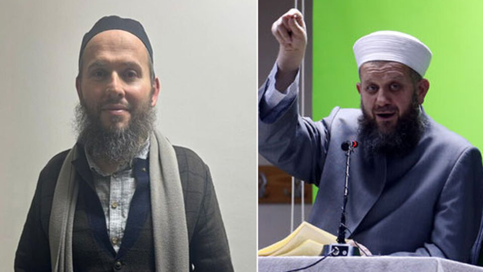 6 yaşında evlendirme davası başladı