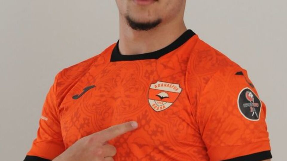 Adanaspor'dan transfer