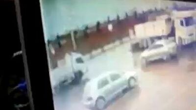 İstanbul'da 2 milyon liralık gasp