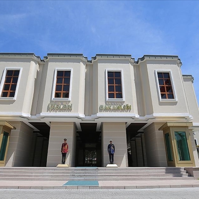İçişleri Bakanlığı'ndan terör bilançosu