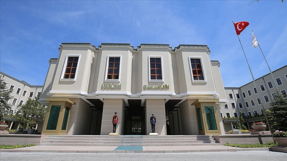 İçişleri Bakanlığı'ndan terör bilançosu