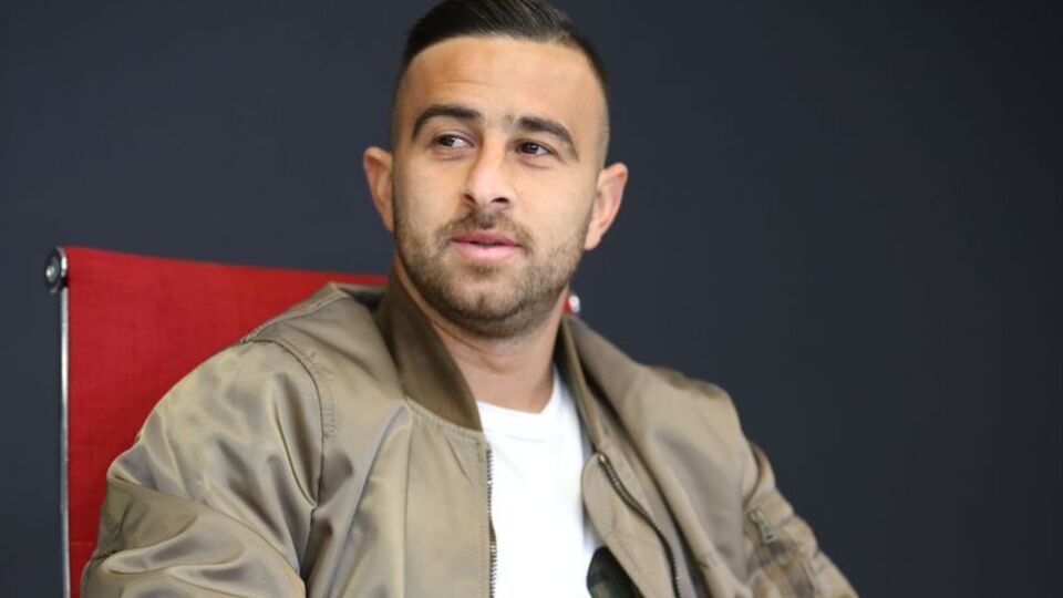 Dia Saba, Maccabi Haifa ile anlaştı