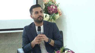 Kadir Ezildi'nin acı günü