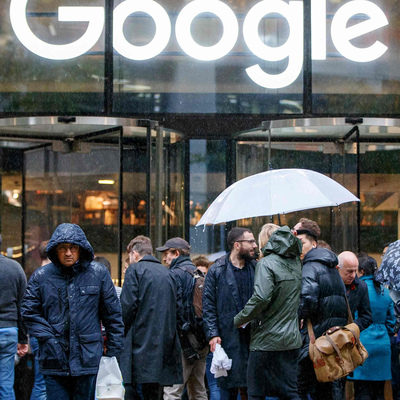 Google ve Twitter’ın işten kovma şekilleri olay yarattı!