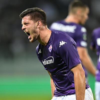 Galatasaray'a İtalya'dan yeni forvet!