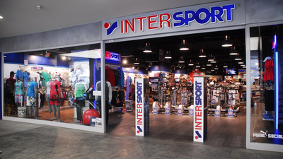 Eren Perakende Intersport Türkiye'yi satın aldı