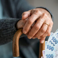 EYT maaş hesaplama ekranı