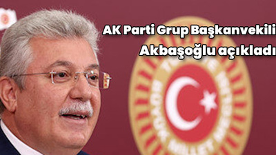 EYT düzenlemesi Meclis'e sunuldu