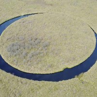 Nasıl oluştuğu bilinmeyen gizemli ada El Ojo!