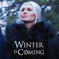 'Winter Is Coming' paylaşımıyla sosyal medyayı sallayan Bilecik Belediye Başkan Vekili'nin tarzı büyük yankı uyandırdı!