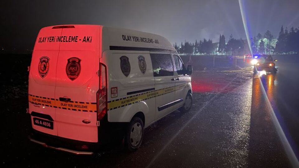 İki grup arasında silahlı kavga! 4 yaralı