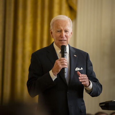 Biden Ukrayna'ya 'F-16' kapısını kapadı