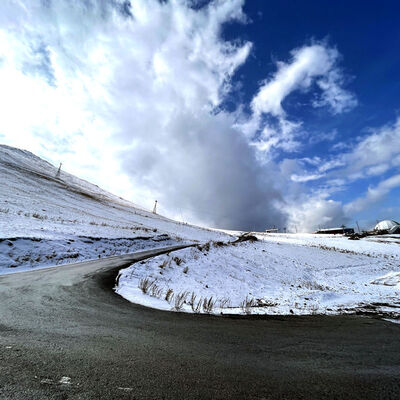 Kar ve sağanak uyarısı! Bu iller dikkat