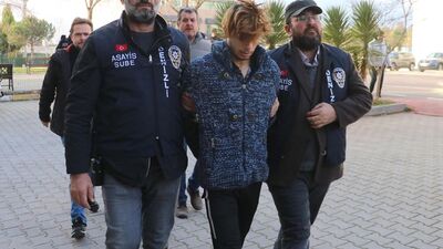 Duvara çarpmışlar! Dudağını patlatmışlar! 2 yaşında vahşeti gördü!