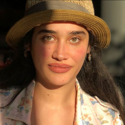 "Hamile değilim, çocuğum da yok"