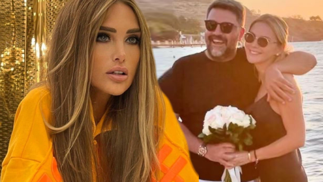 Seren Serengil'e zorla getirilme kararı