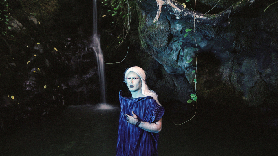 '1002. Gece' sergisi Taksim Sanat'ta