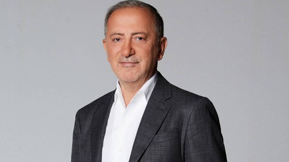 'Fatih Altaylı ile Bire Bir'in yarın akşamki konukları