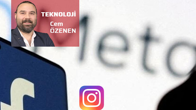 Meta hackerlara kapıyı açık unuttu!