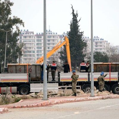 MİT TIR'ları davasında gerekçeli karar açıklandı