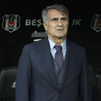 İşte Güneş'in 11'i!