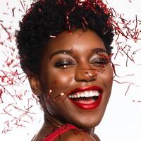 Sağlıklı olmak için gülümseyin!