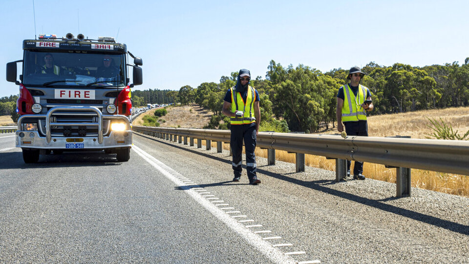 Avustralya'da radyoaktif madde endişesi büyüyor