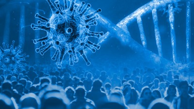 Deneyimli acil tıp hekimi: Kimse kolay iyileşemiyor, her hafta yeni bir salgın